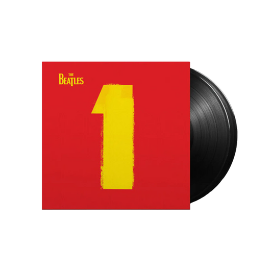 Beatles - 1 - One
