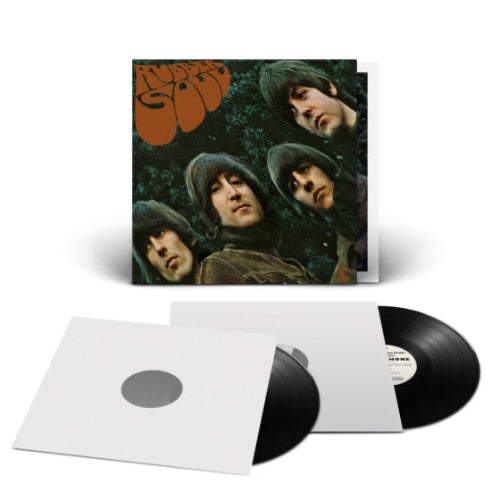 Vinyl Records - New & Used LPs for every genre - RecordPusher.com