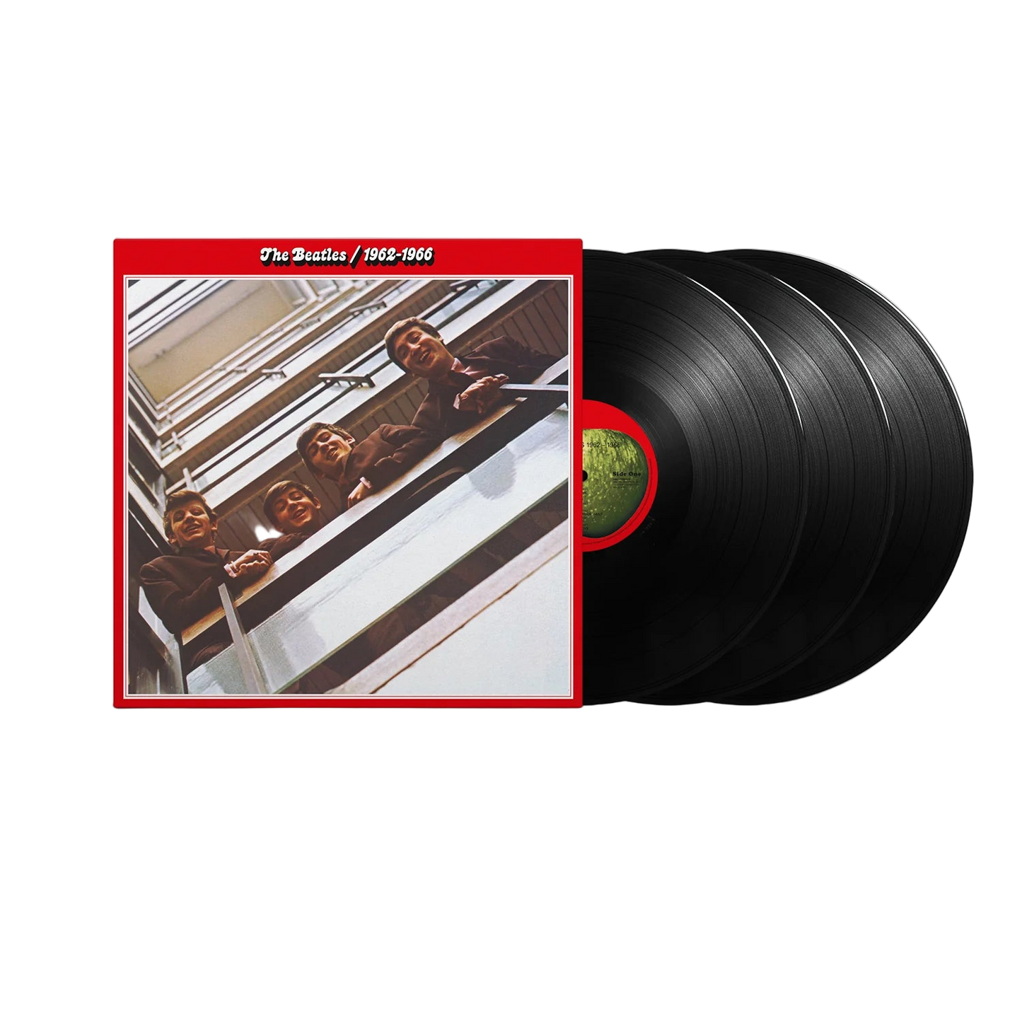Beatles - 1962-1966