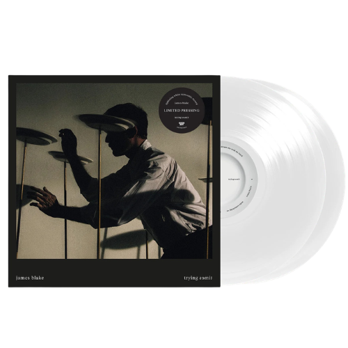 Black, James - Trying Times