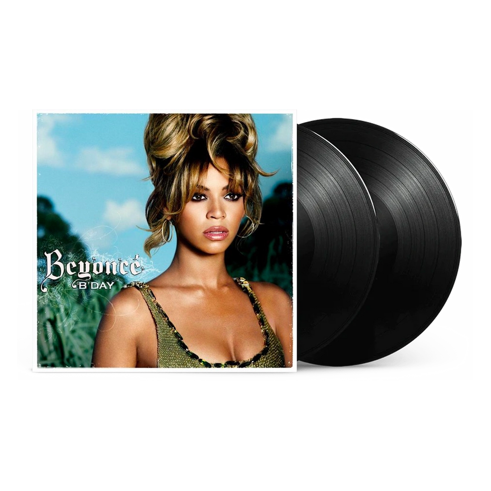 Beyoncé - B-Day