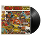Big Brother & The Holding Company - Cheap Thrills