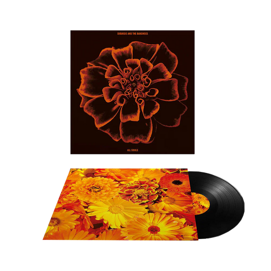 Siouxsie And The Banshees ‎– All Souls