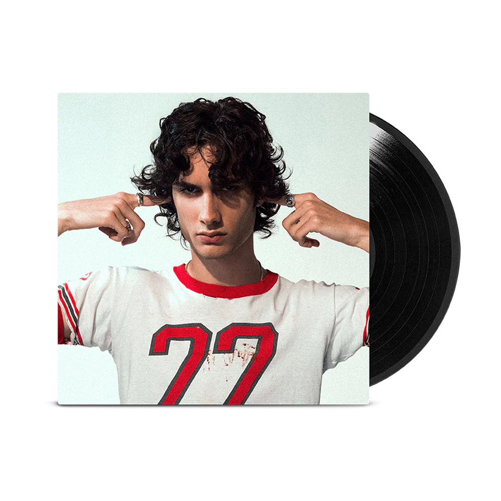 Sombr - I Barely Know Her