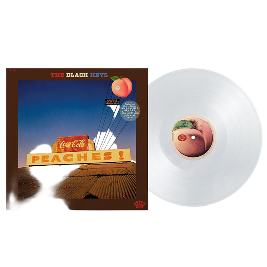 Black Keys - Peaches