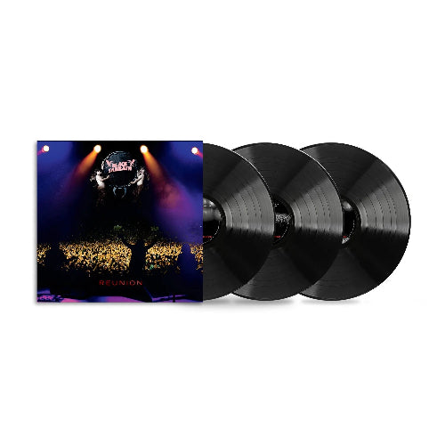 Black Sabbath - Reunion