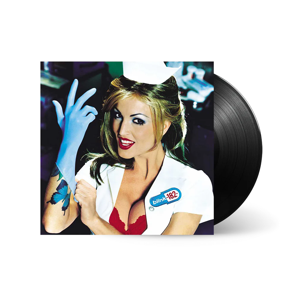 Blink 182 - Enema of the State