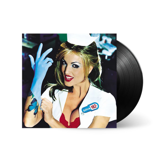 Blink 182 - Enema of the State