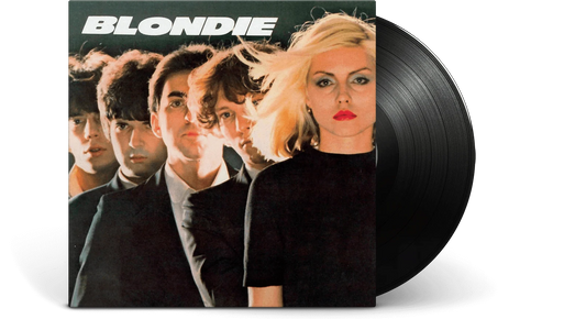 Blondie - Blondie