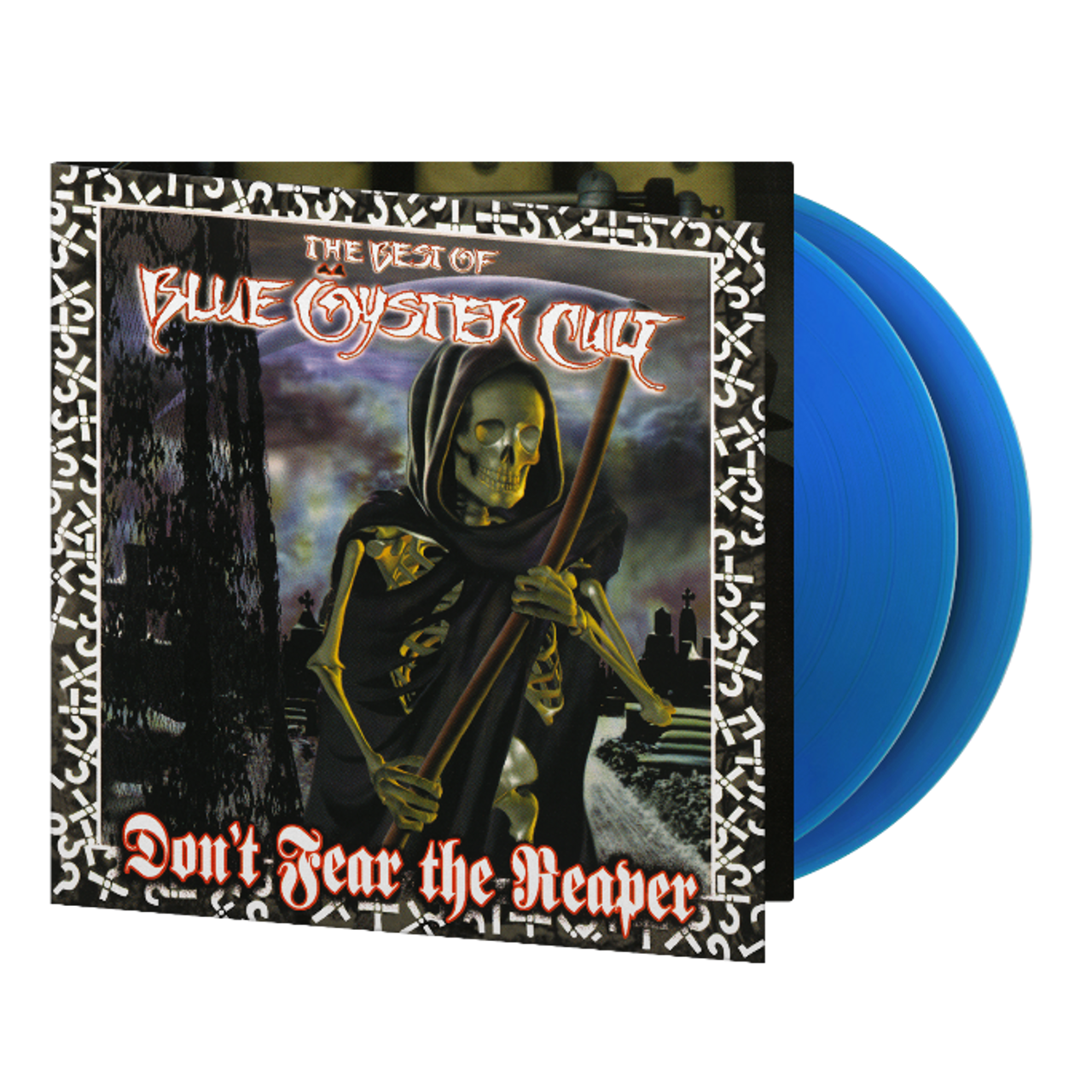 Blue Oyster Cult - Don't Fear The Reaper (Best Of)