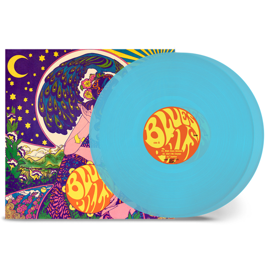 Blues Pills - Blues Pills