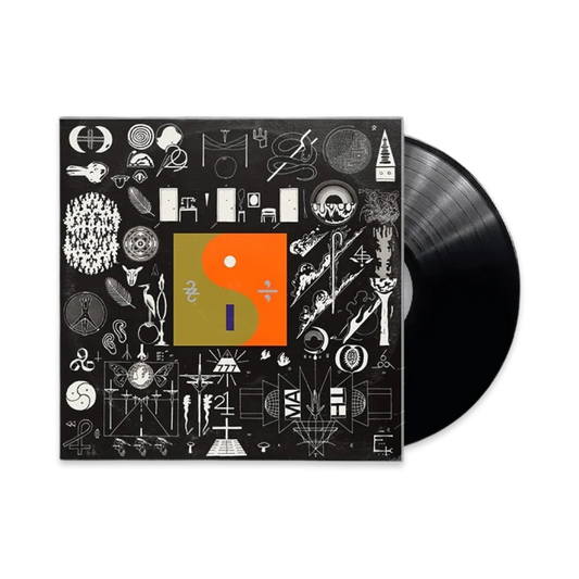 Bon Iver - 22, A Million