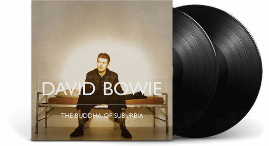 Bowie, David - Buddha Of Suburbia