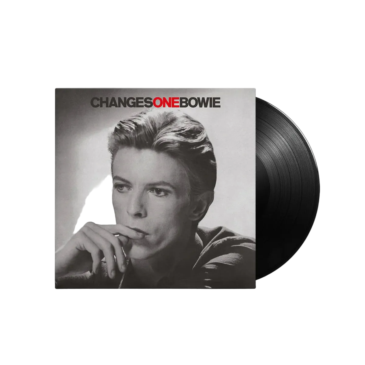 Bowie, David - ChangesOneBowie