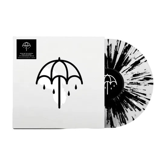 Bring Me The Horizon - That's The Spirit