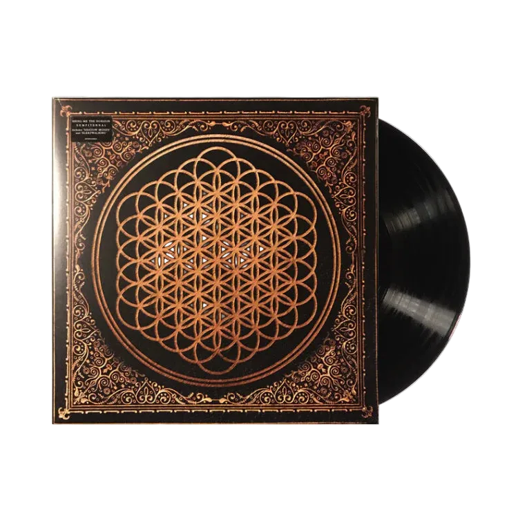 Bring Me the Horizon - Sempiternal