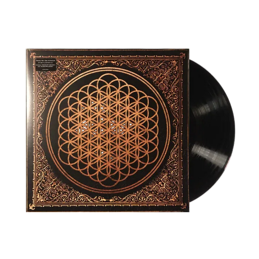 Bring Me the Horizon - Sempiternal