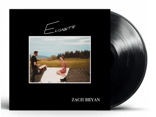 Bryan, Zach - Elisabeth