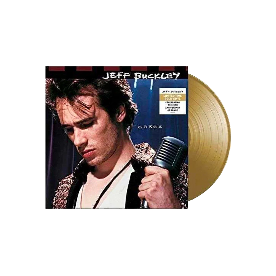 Buckley, Jeff - Grace