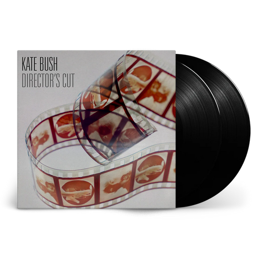 Bush, Kate - Director's Cut