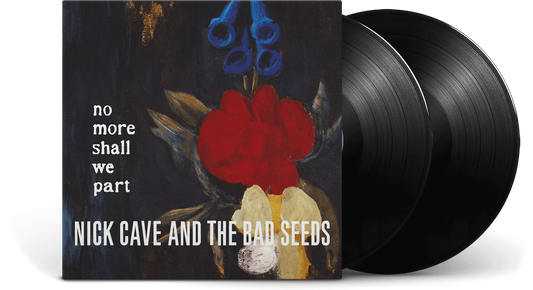 Cave, Nick & Bad Seeds - No More Shall We Part