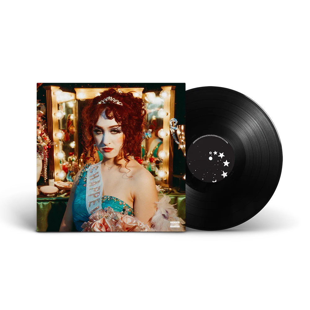 Roan, Chappell - The Rise And Fall Of A Midwest