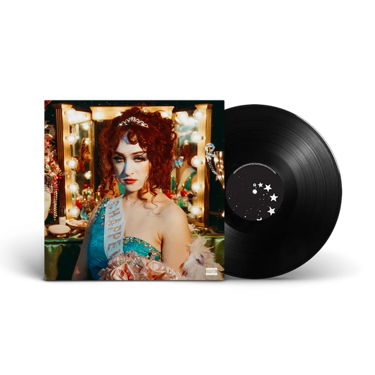 Roan, Chappell - The Rise And Fall Of A Midwest