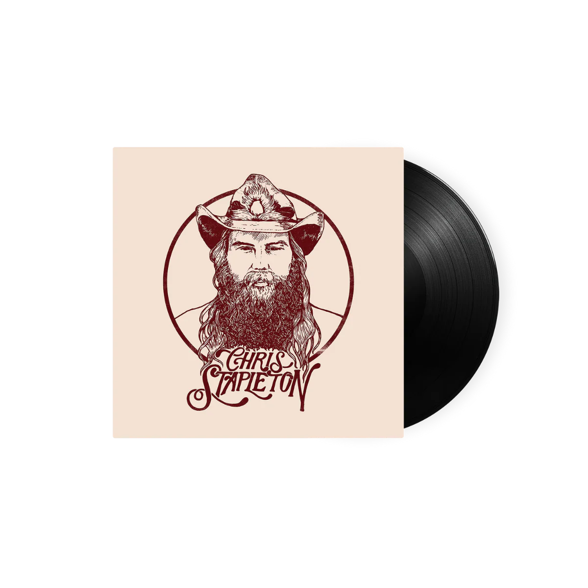 Stapleton, Chris - From a Room Vol. 1