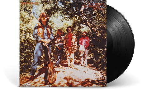 Creedence Clearwater Revival ‎– Green River
