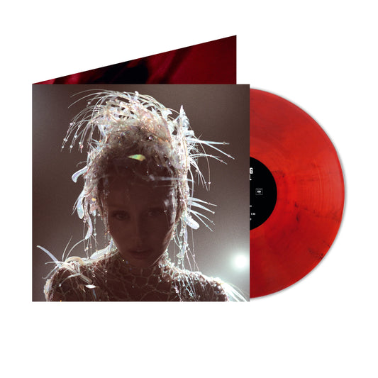 Cyrus, Miley - Something Beautiful