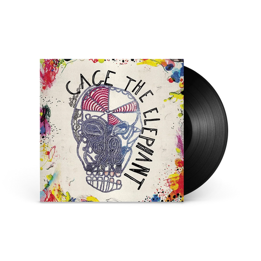 Cage The Elephant - Cage The Elephant