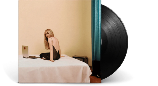 Carpenter, Sabrina - Emails I Can't Send