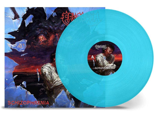 Cavalera - Schizophrenia