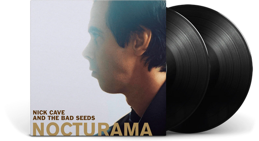 Cave, Nick & The Bad Seeds - Nocturama