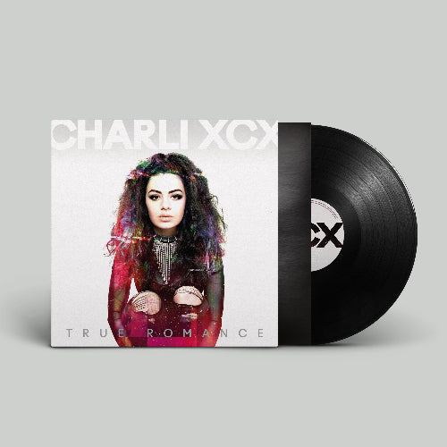 Charli XCX -  True Romance