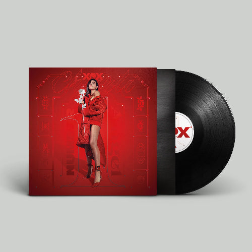 Charli xcx - Angel