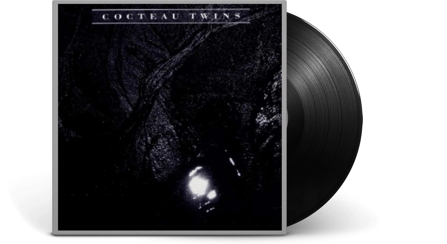 Cocteau Twins - Pink Opaque