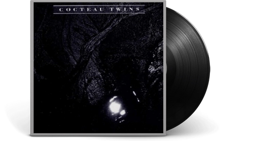Cocteau Twins - Pink Opaque