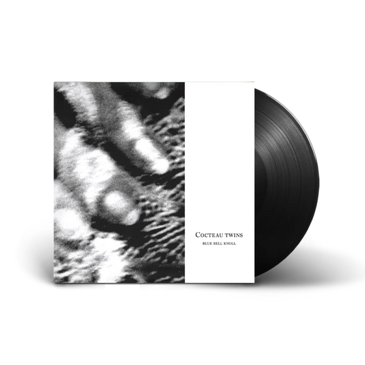 Cocteau Twins - Blue Bell Knoll