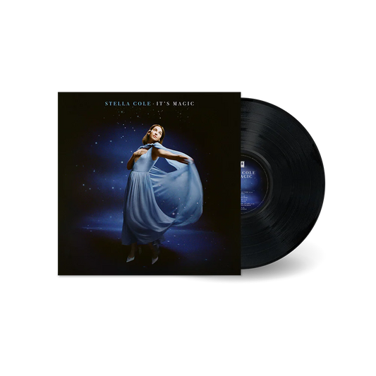 Cole, Stella - It's Magic