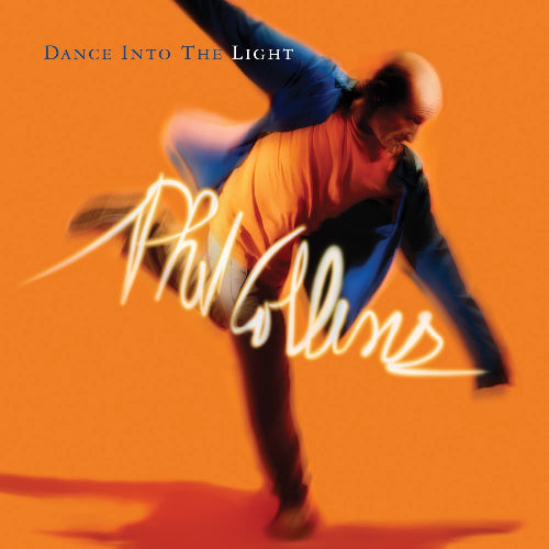 Collins, Phil -  Dance into the Light