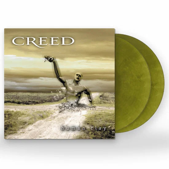 Creed - Human Clay