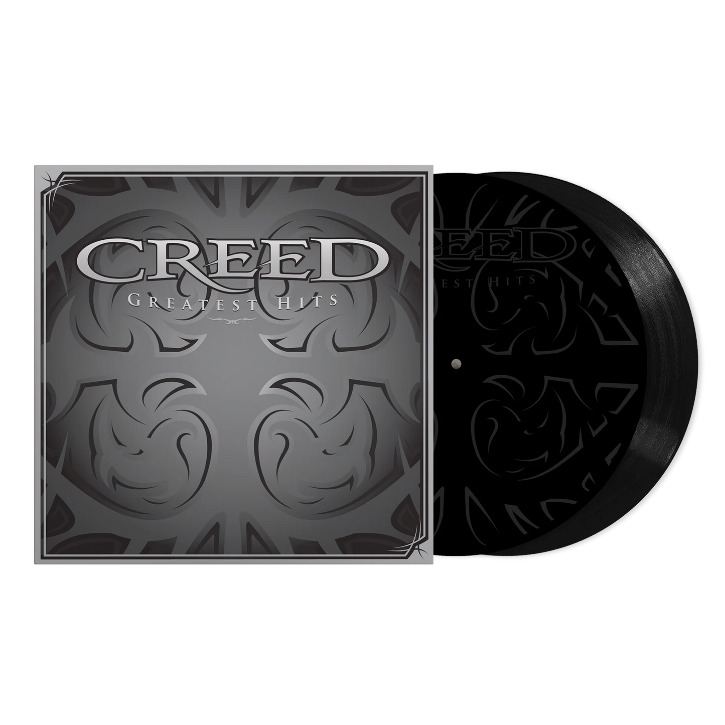 Creed - Greatest Hits