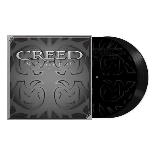 Creed - Greatest Hits