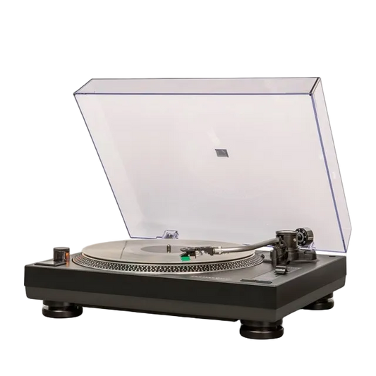 Crosley - C100BT Black