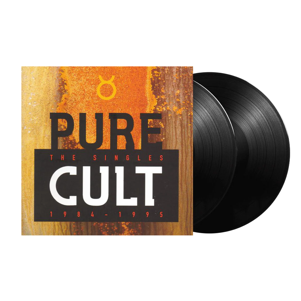 Cult - Pure Cult