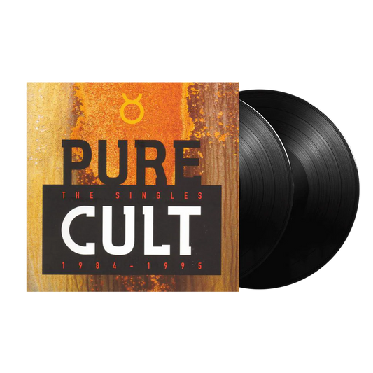 Cult - Pure Cult
