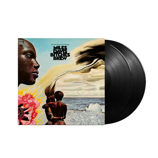 Davis, Miles - Bitches Brew