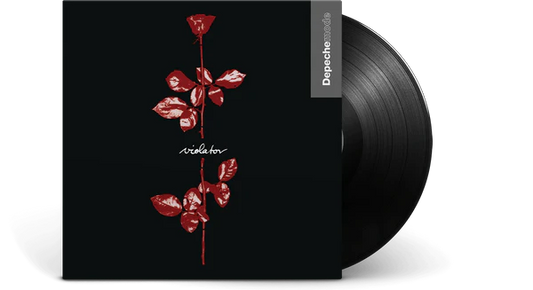 Depeche Mode - Violator