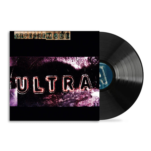 Depeche Mode - Ultra